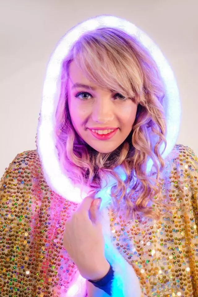 Austin Bright Light Design
