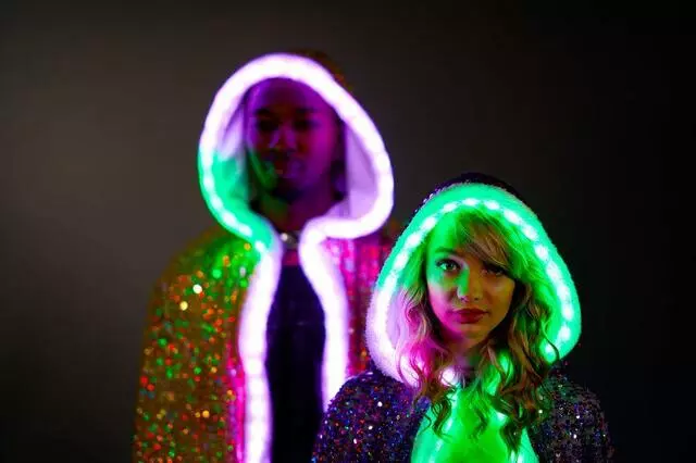Austin Bright Light Design