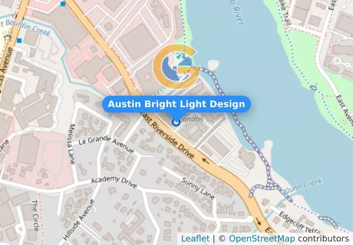 Austin Bright Light Design