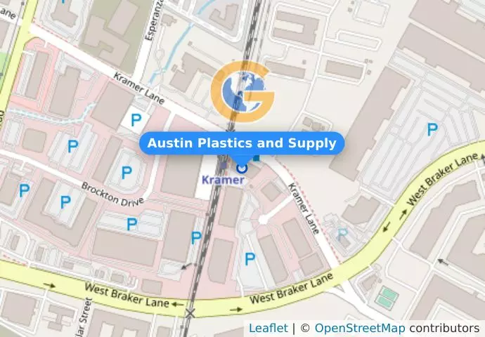 Austin Plastics and Supply