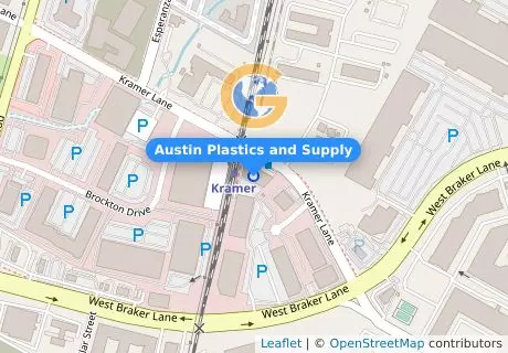 Austin Plastics and Supply