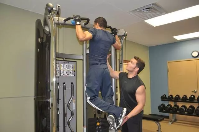 Austin Executive Fitness