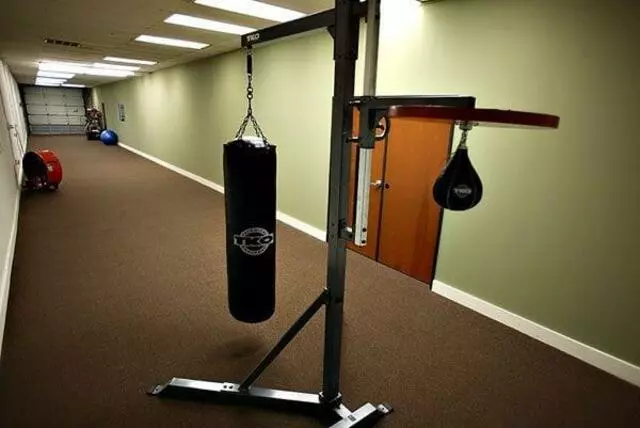 Austin Executive Fitness