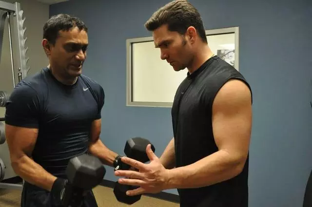 Austin Executive Fitness