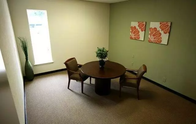 Austin Executive Fitness