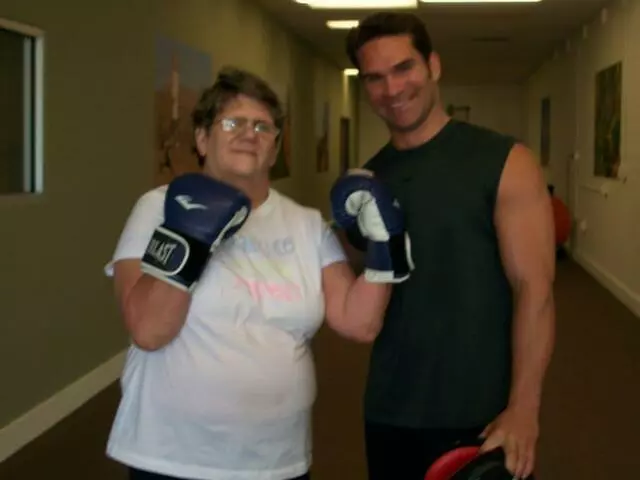 Austin Executive Fitness