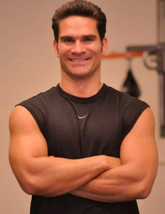 Austin Executive Fitness