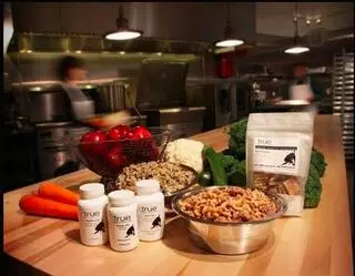 JustFoodForDogs