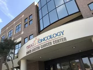 Texas Oncology - South Austin