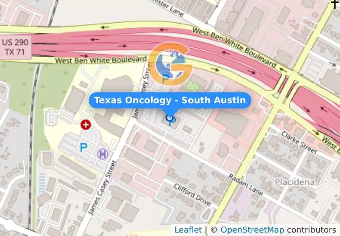 Texas Oncology - South Austin