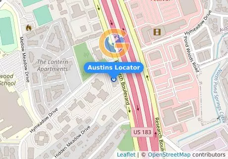 Austins Locator