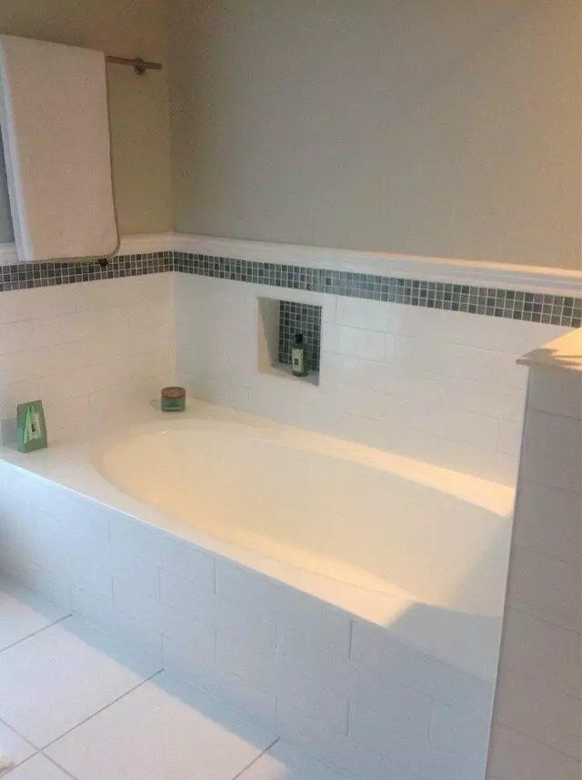 All Bath and Counter