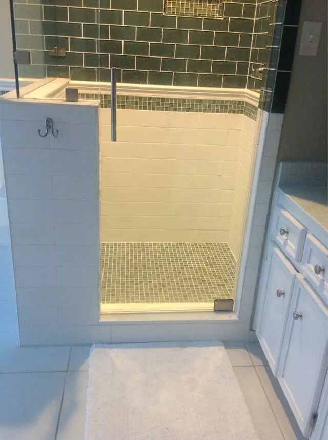 All Bath and Counter