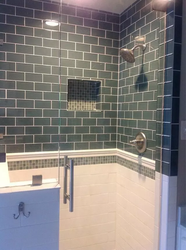 All Bath and Counter