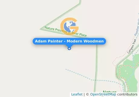 Adam Painter - Modern Woodmen