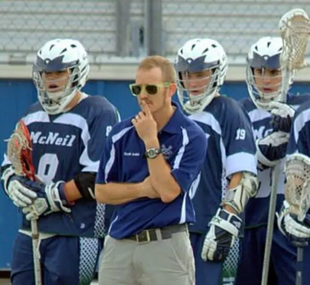 Team Aubin Lacrosse