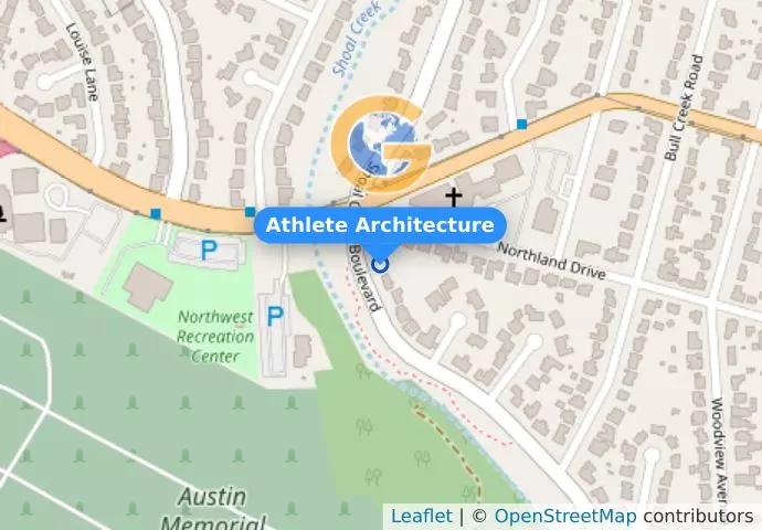 Athlete Architecture