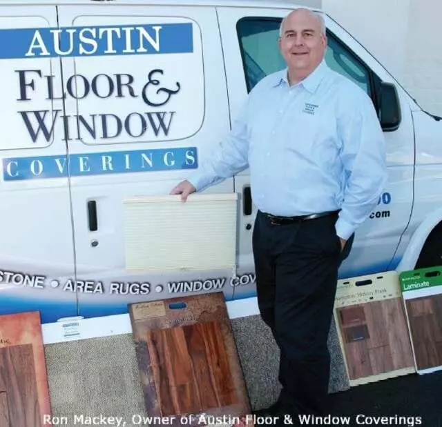 Austin Floor & Window Coverings