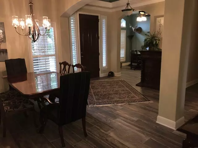 Austin Floor & Window Coverings