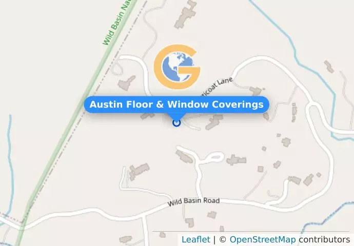 Austin Floor & Window Coverings
