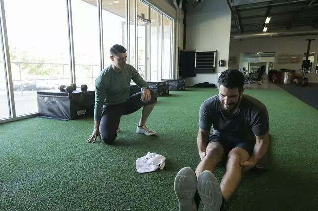 Grasshopper Strength & Wellness