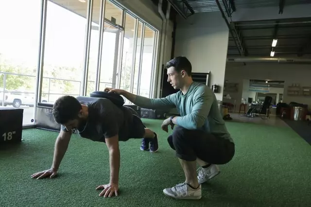 Grasshopper Strength & Wellness
