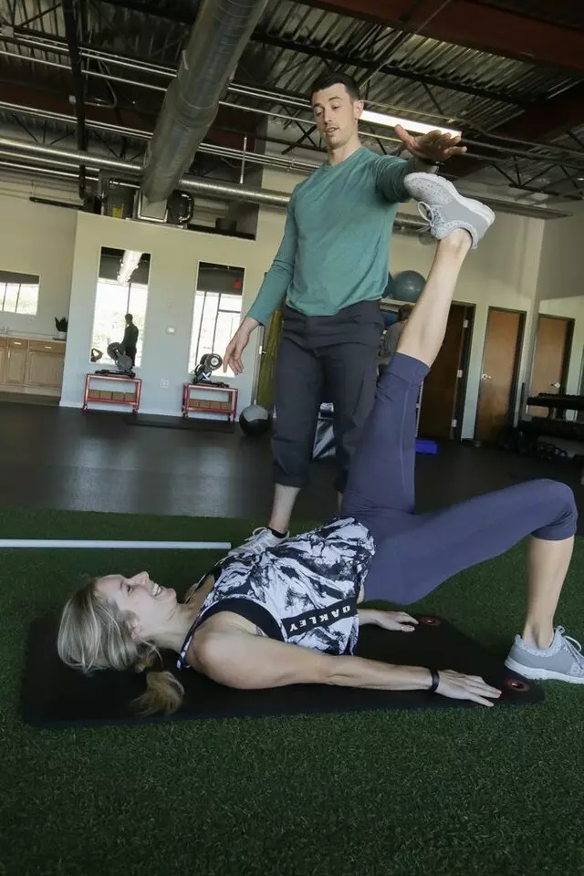 Grasshopper Strength & Wellness