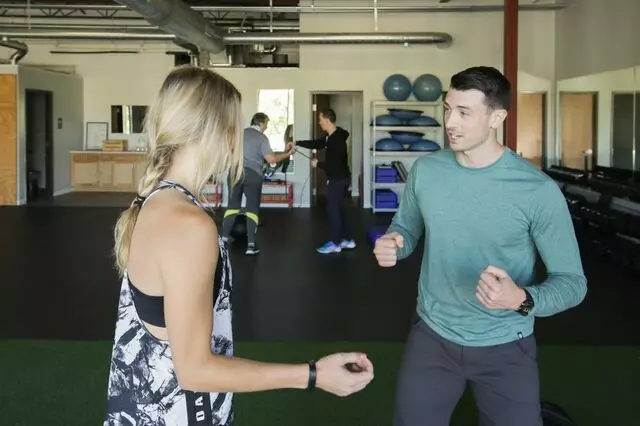 Grasshopper Strength & Wellness