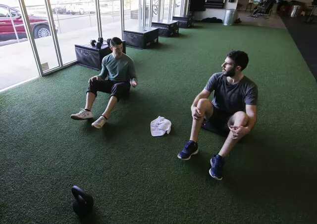 Grasshopper Strength & Wellness