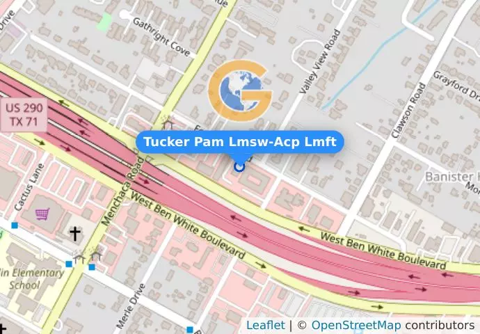 Tucker Pam Lmsw-Acp Lmft