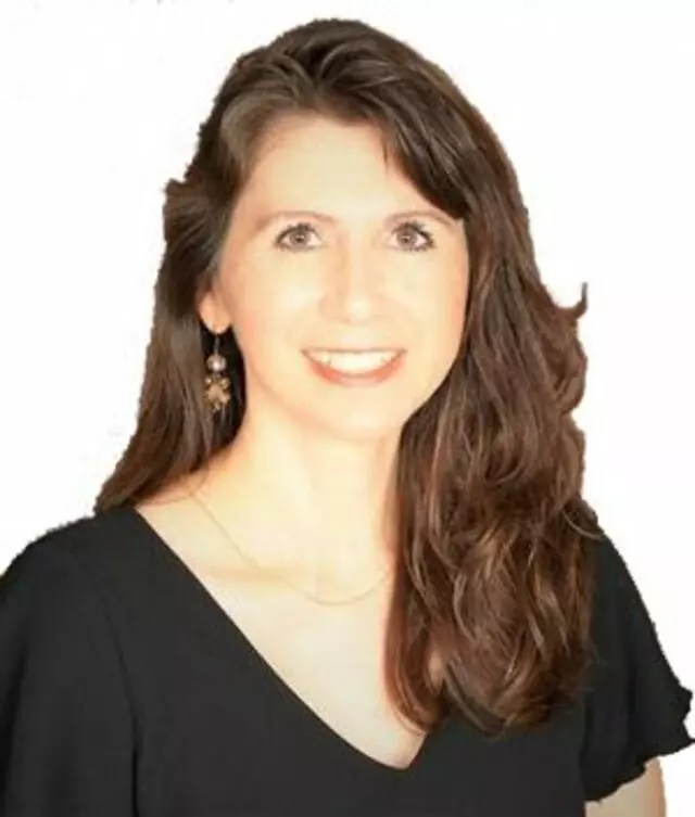 Adriana Holcomb - CMG Financial