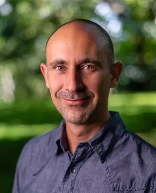 Alexander Zesati, LMFT