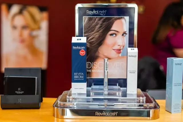 Face to Face Spa at Davenport Village