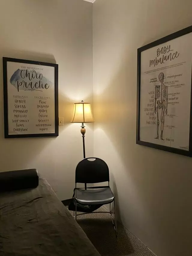 Absolute Life Wellness Center