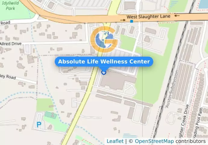 Absolute Life Wellness Center