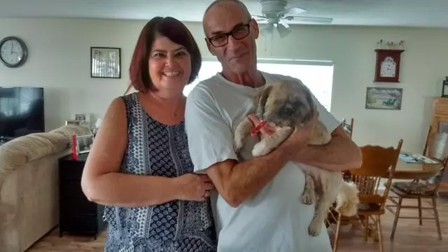 Abby's Little Friends Dog Rescue: Central Texas Dog Adoptions