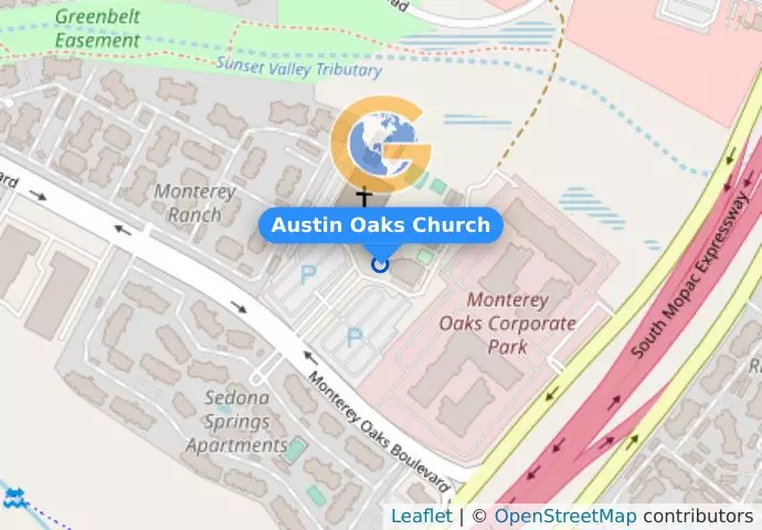 Austin Oaks Church