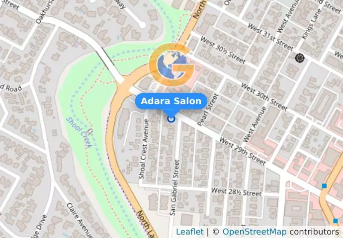 Adara Salon