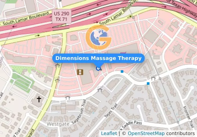Dimensions Massage Therapy
