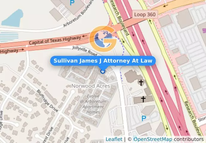 Sullivan James J Attorney At Law