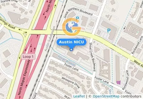 Austin NICU