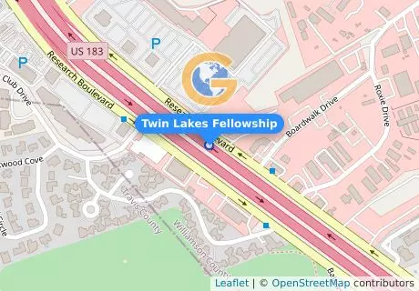 Twin Lakes Fellowship