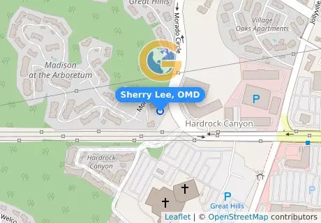Sherry Lee, OMD