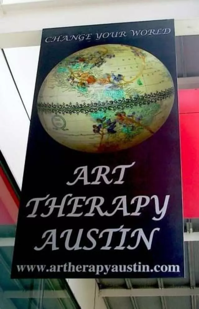 Art Therapy Austin