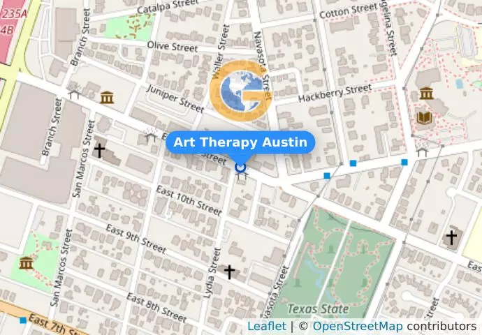Art Therapy Austin