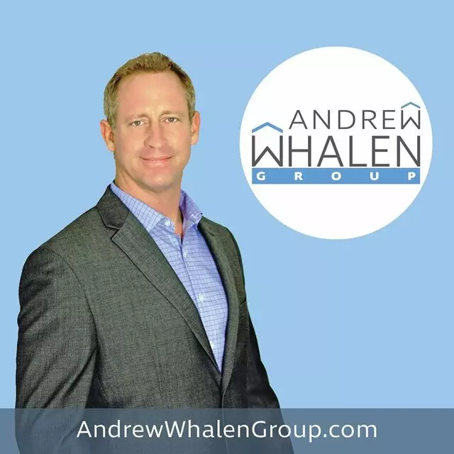 Andrew Whalen Group
