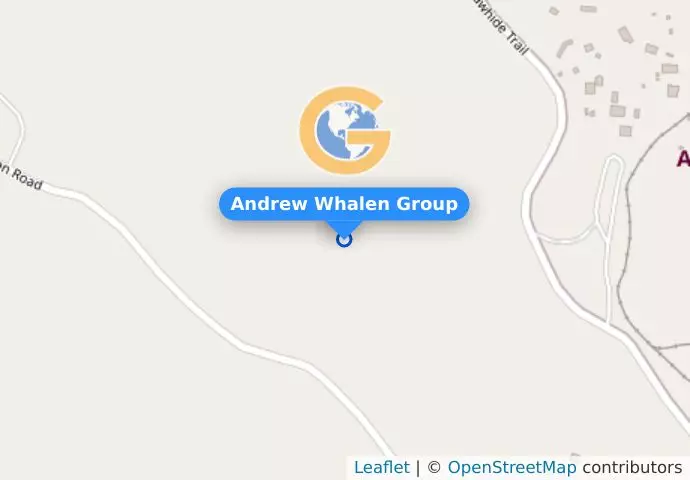 Andrew Whalen Group