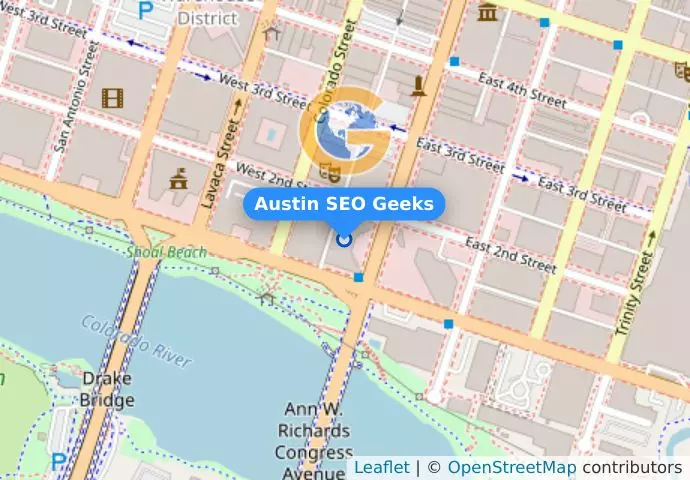 Austin SEO Geeks