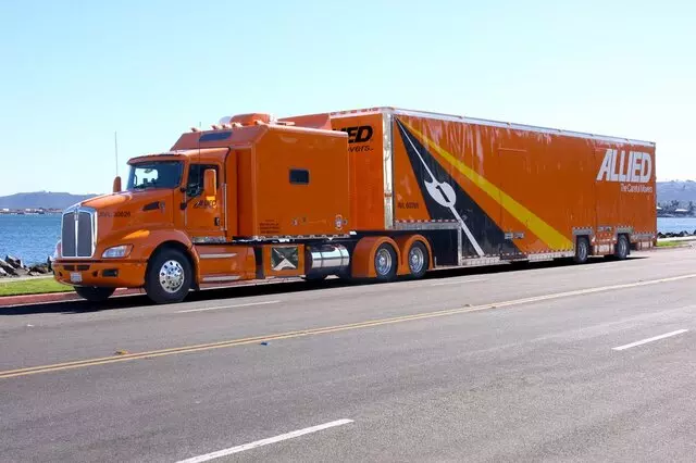 Allied Van Lines