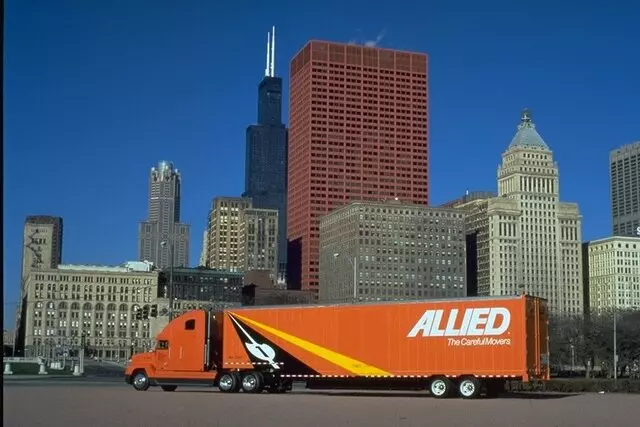 Allied Van Lines
